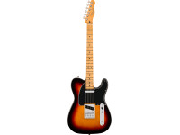 Fender Player II Telecaster Maple Fingerboard 3-Color Sunburst Fender Player II Telecaster Maple Fingerboard 3-Color Sunburst